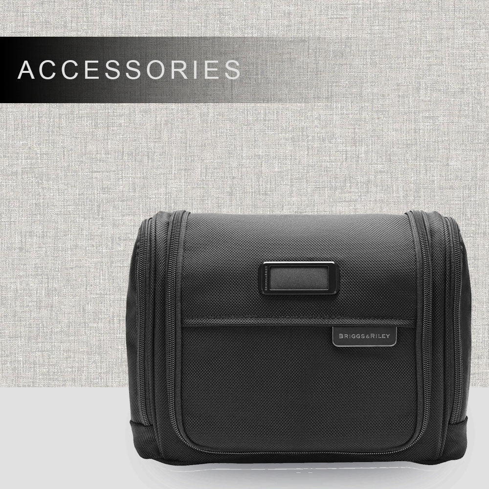 B&R Accessories