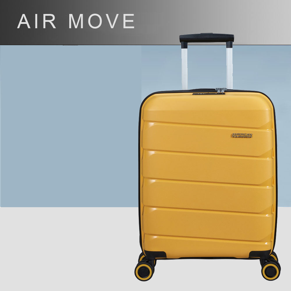 AIR MOVE