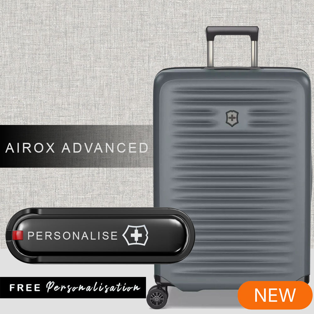 AIROX ADVANCED