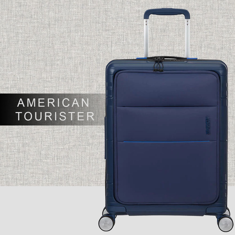 American Tourister