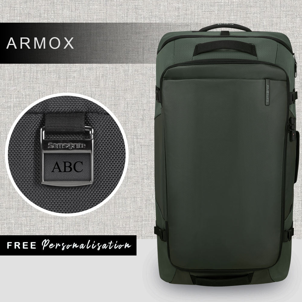 Armox