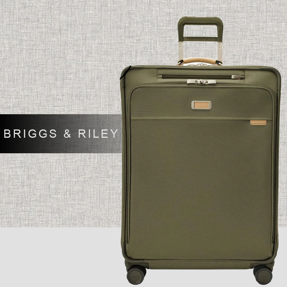 Briggs & Riley