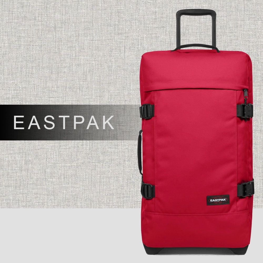 Mechanica Wereldrecord Guinness Book Middellandse Zee Eastpak Sale | Up to 40% off all Eastpak + Free Delivery – London Luggage