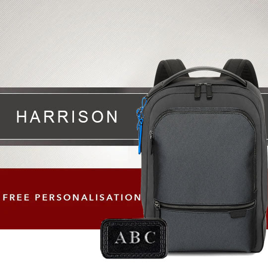 Harrison