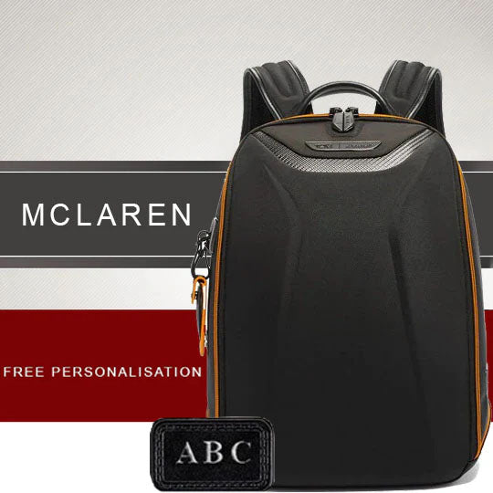 Mclaren