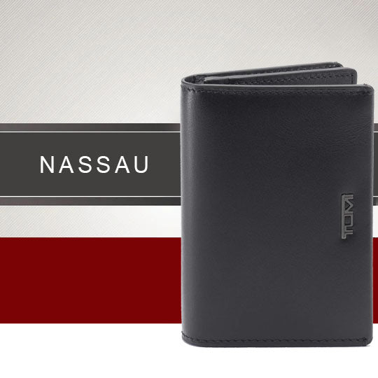 Nassau