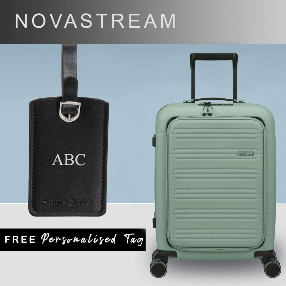 NOVASTREAM