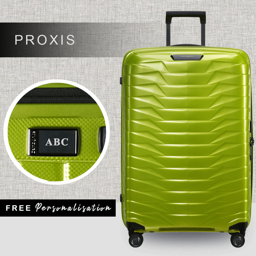 Proxis