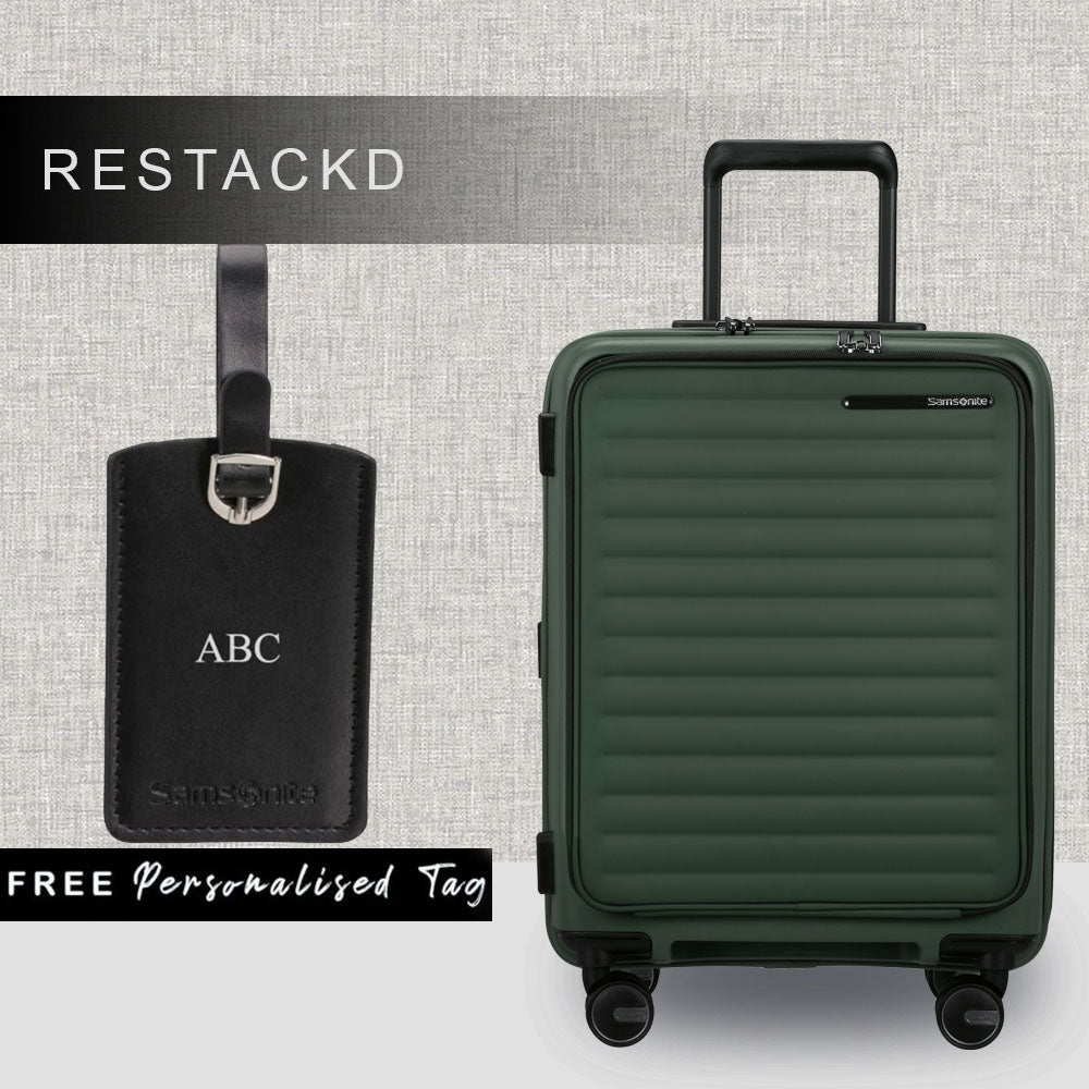 Restackd