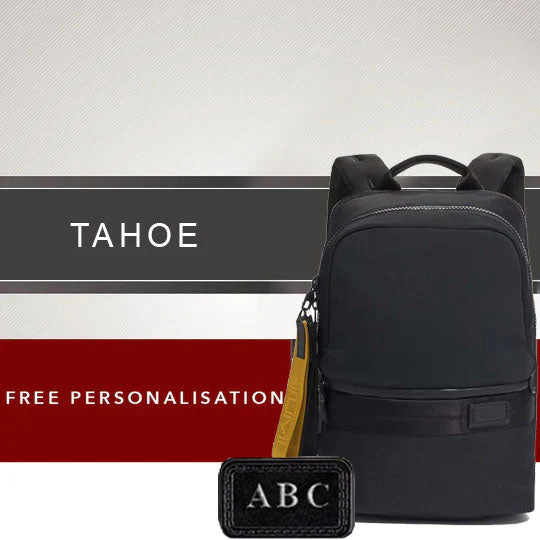 Tahoe