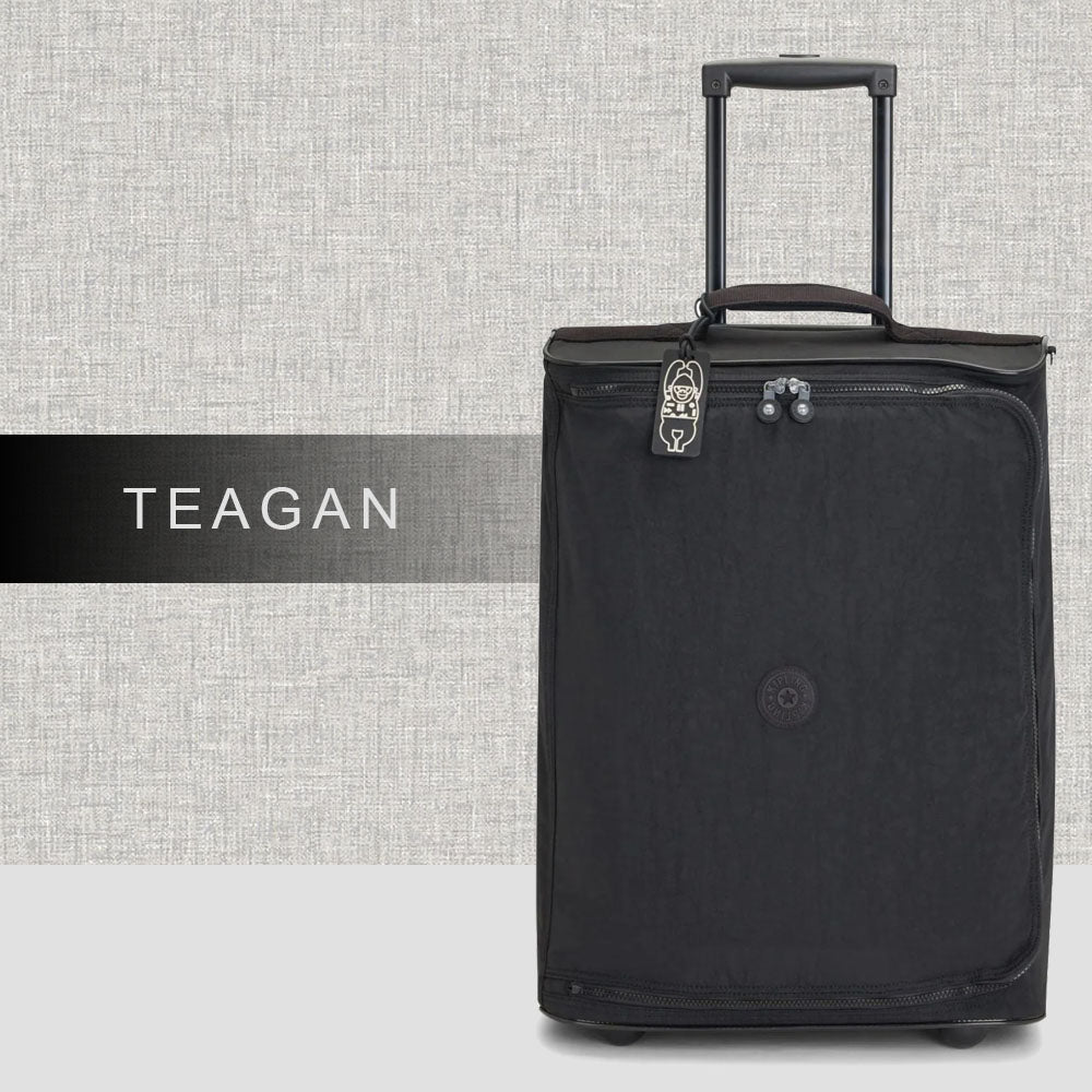 TEAGAN