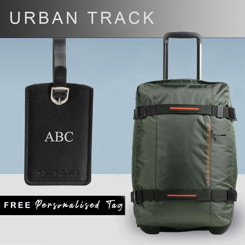Urban Track