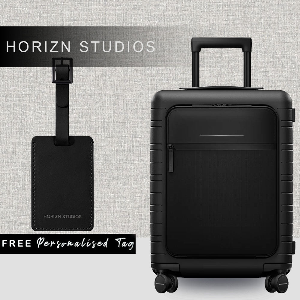 Horizn Studios