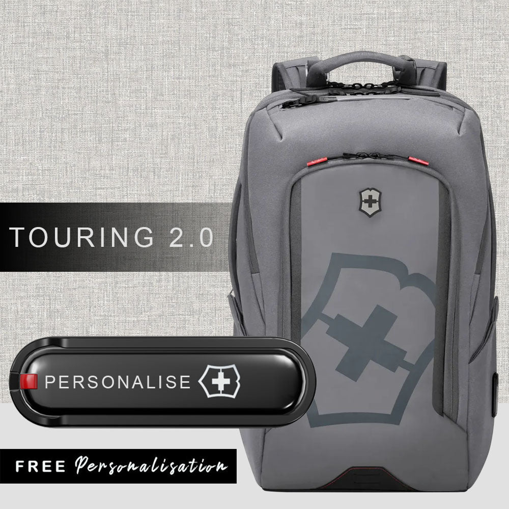 Touring 2.0