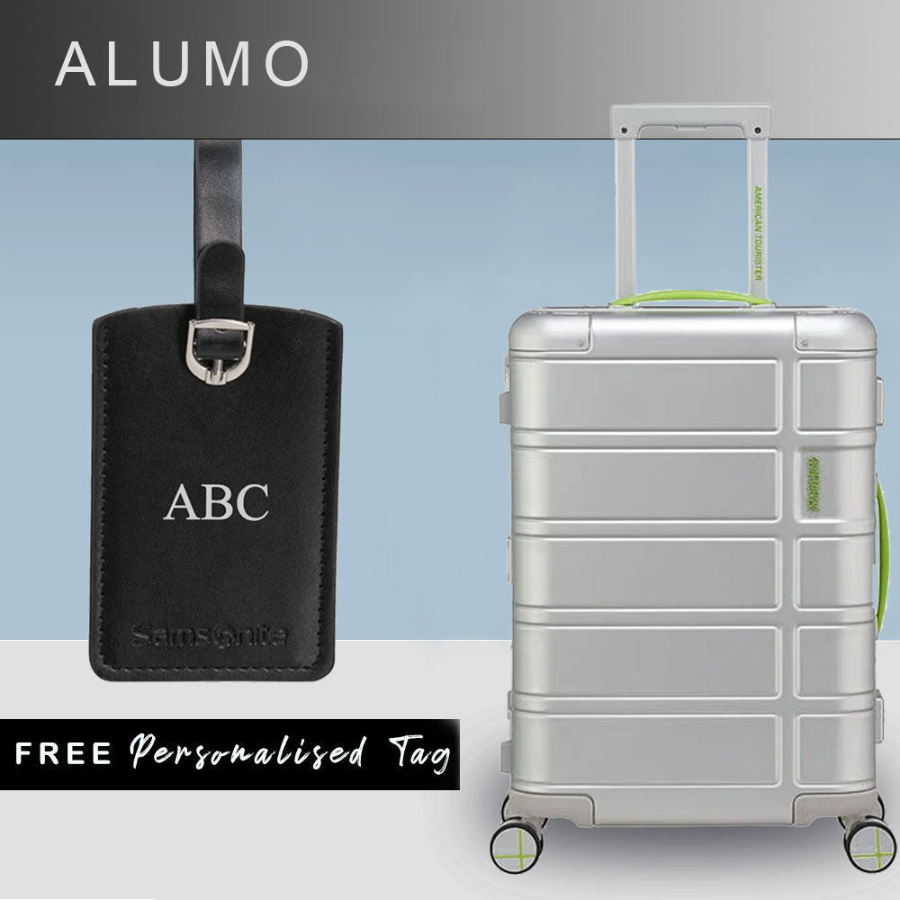 Alumo