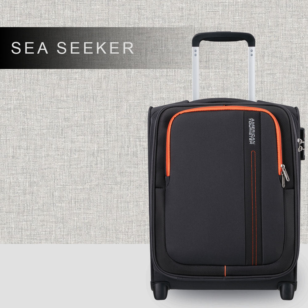 Sea Seeker