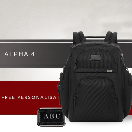 Alpha 4