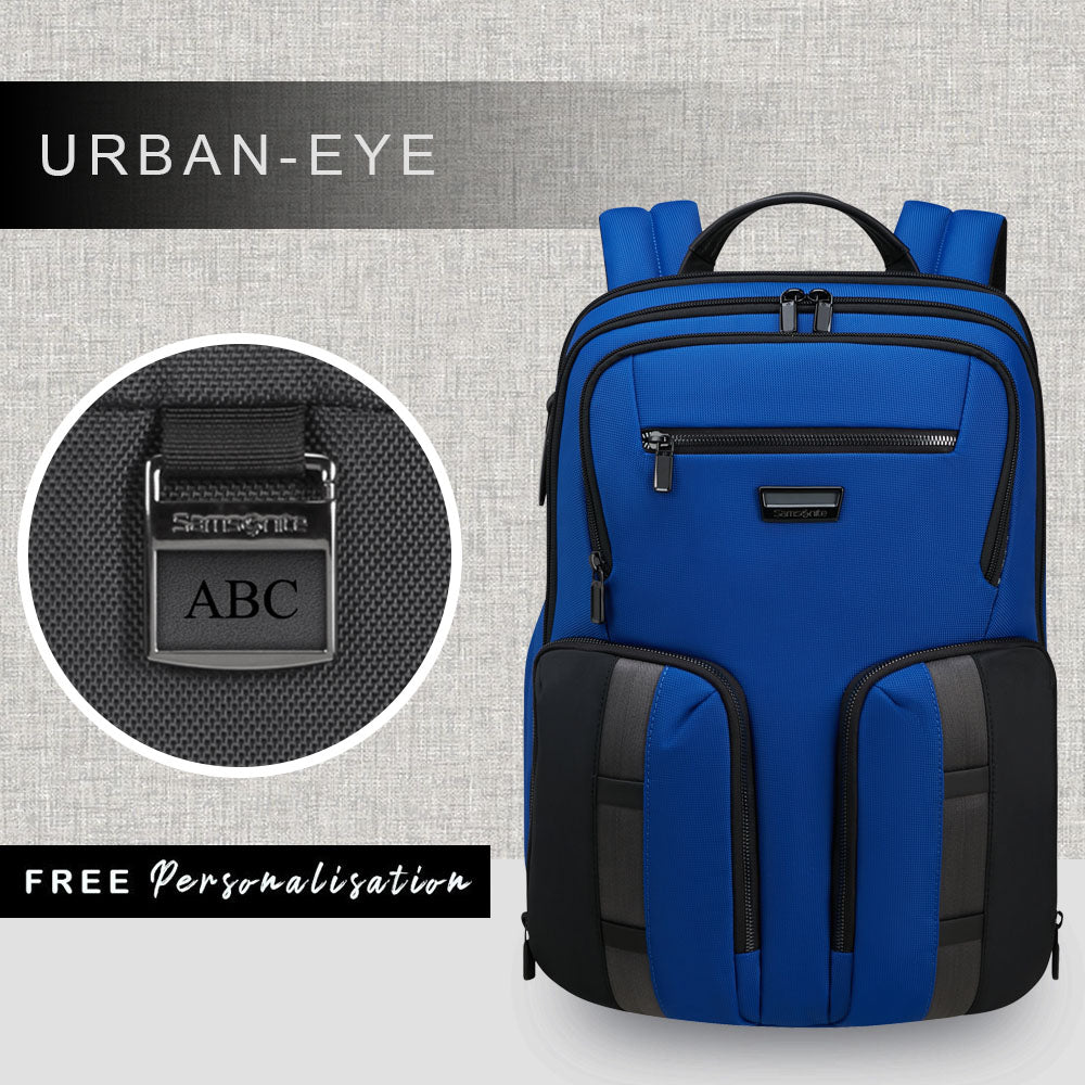 URBAN-EYE