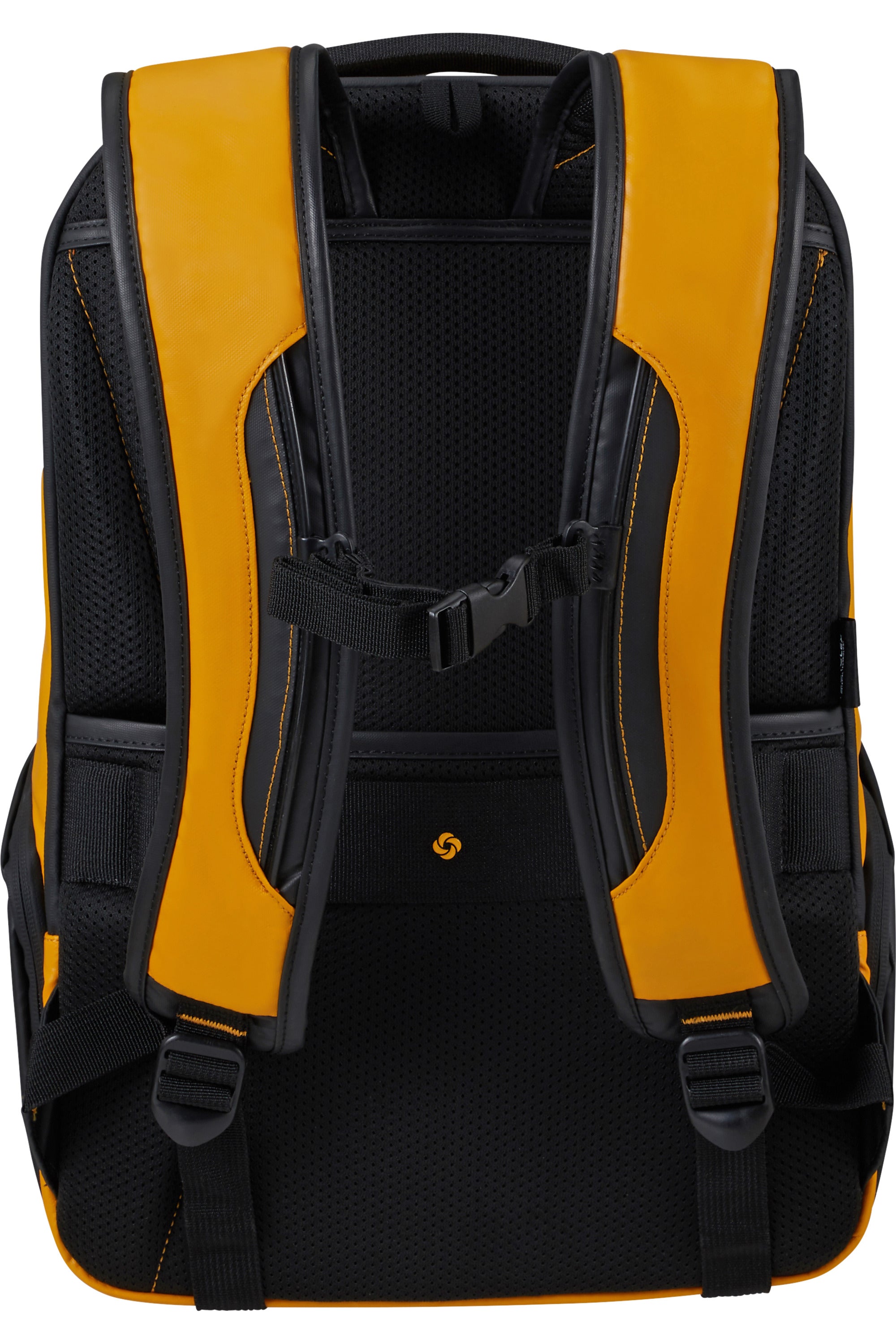 ECODIVER Backpack Medium Urban - Yellow
