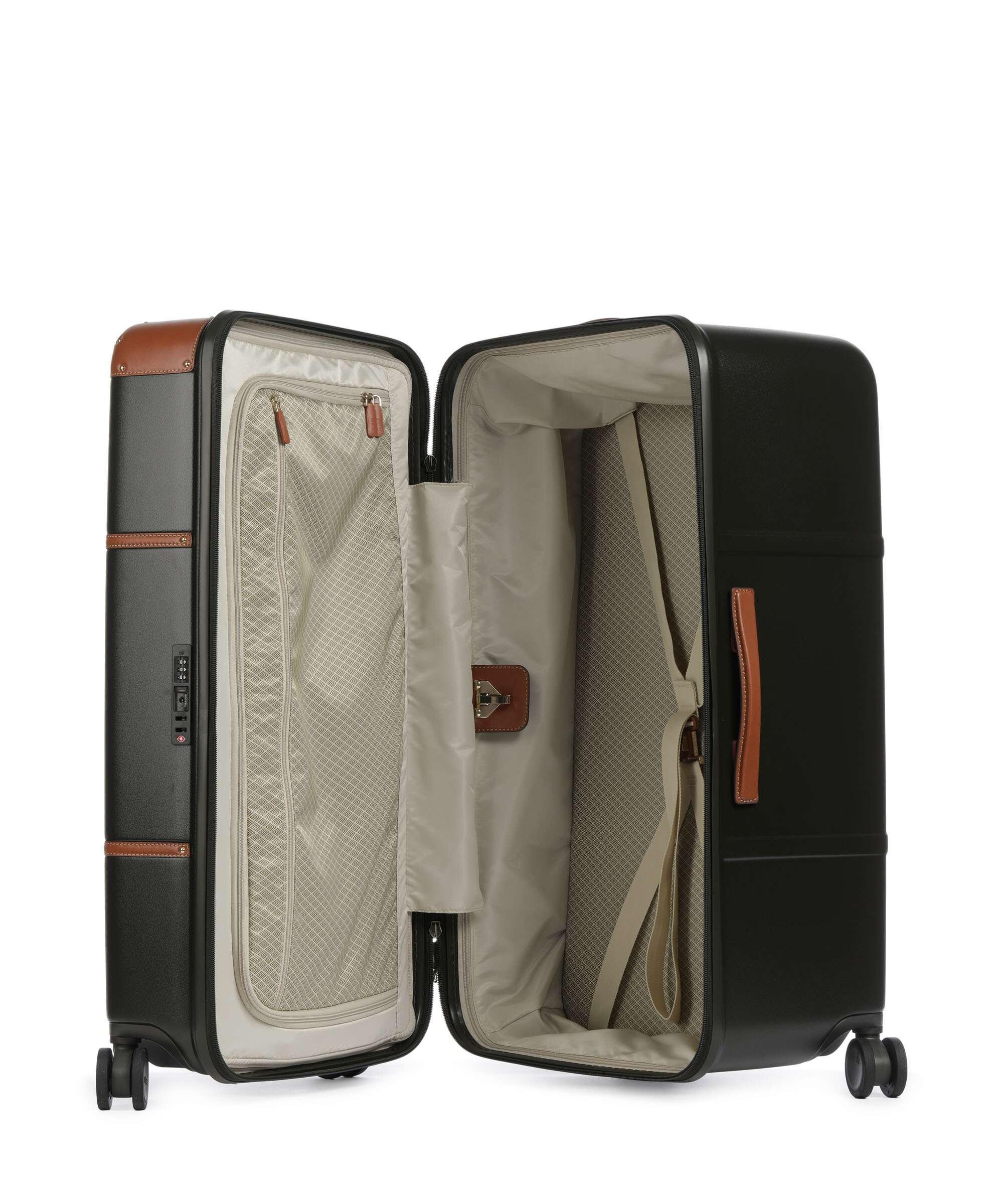 Bellagio Large Travel Trunk - London Luggage