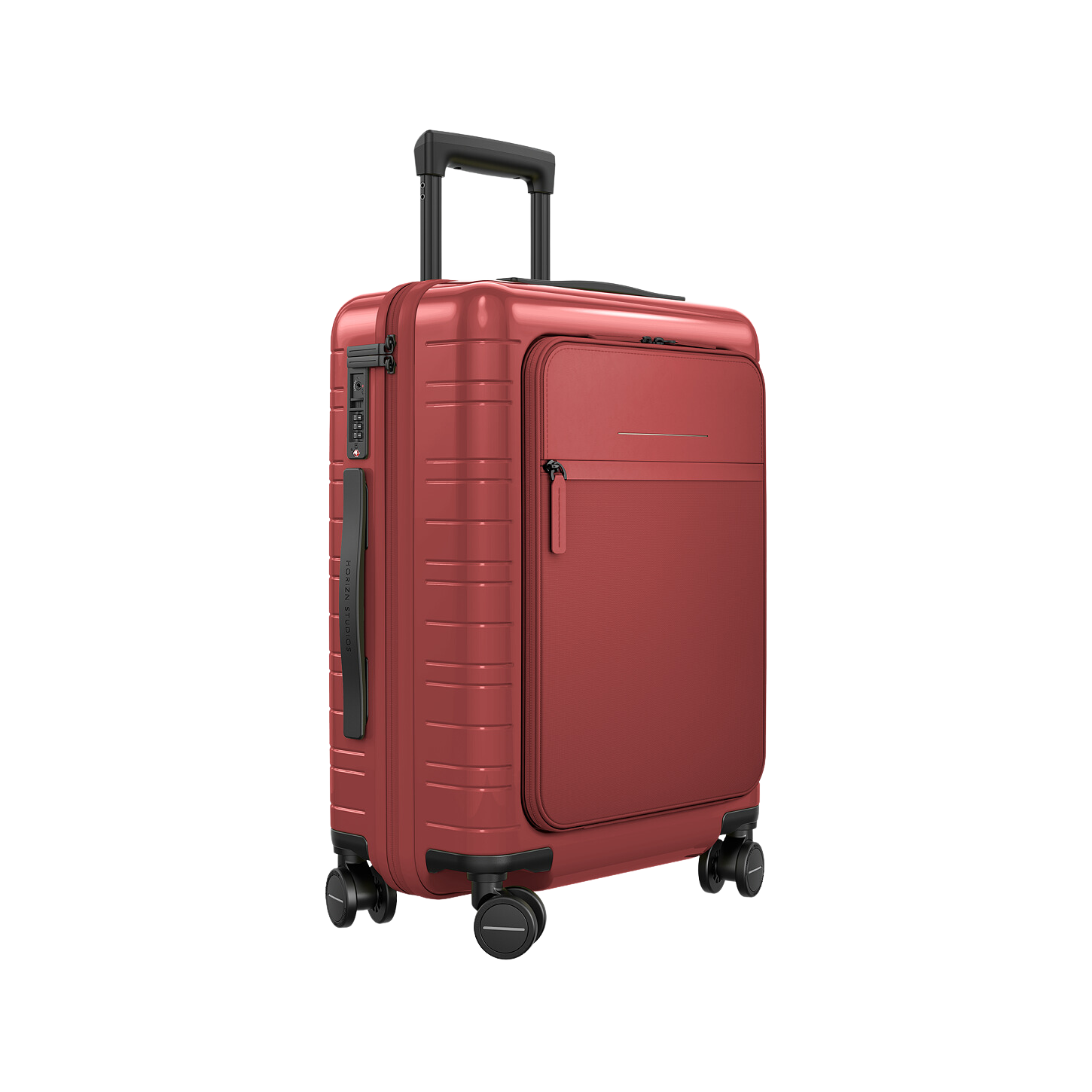 M5 Cabin Luggage (37L) - London Luggage