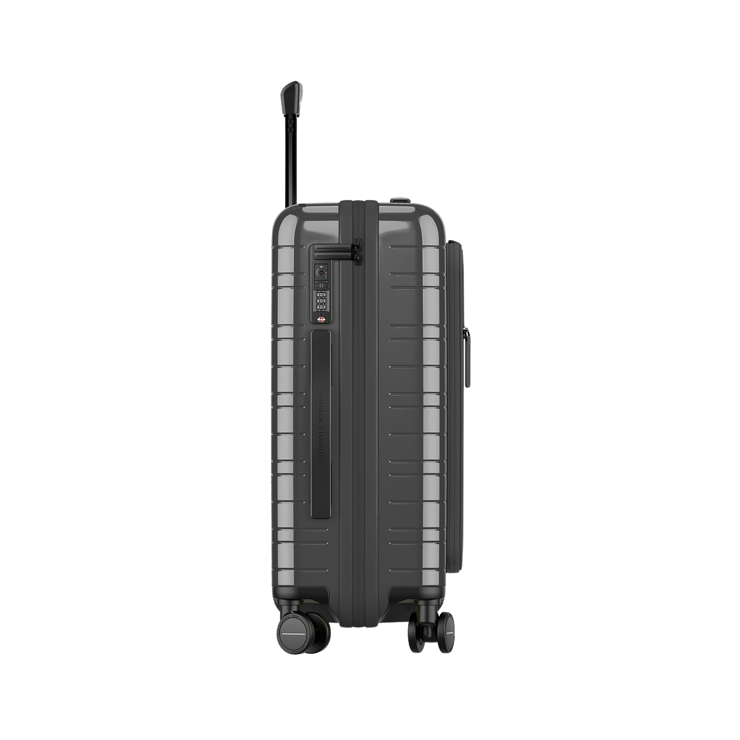 M5 Cabin Luggage (37L) - London Luggage