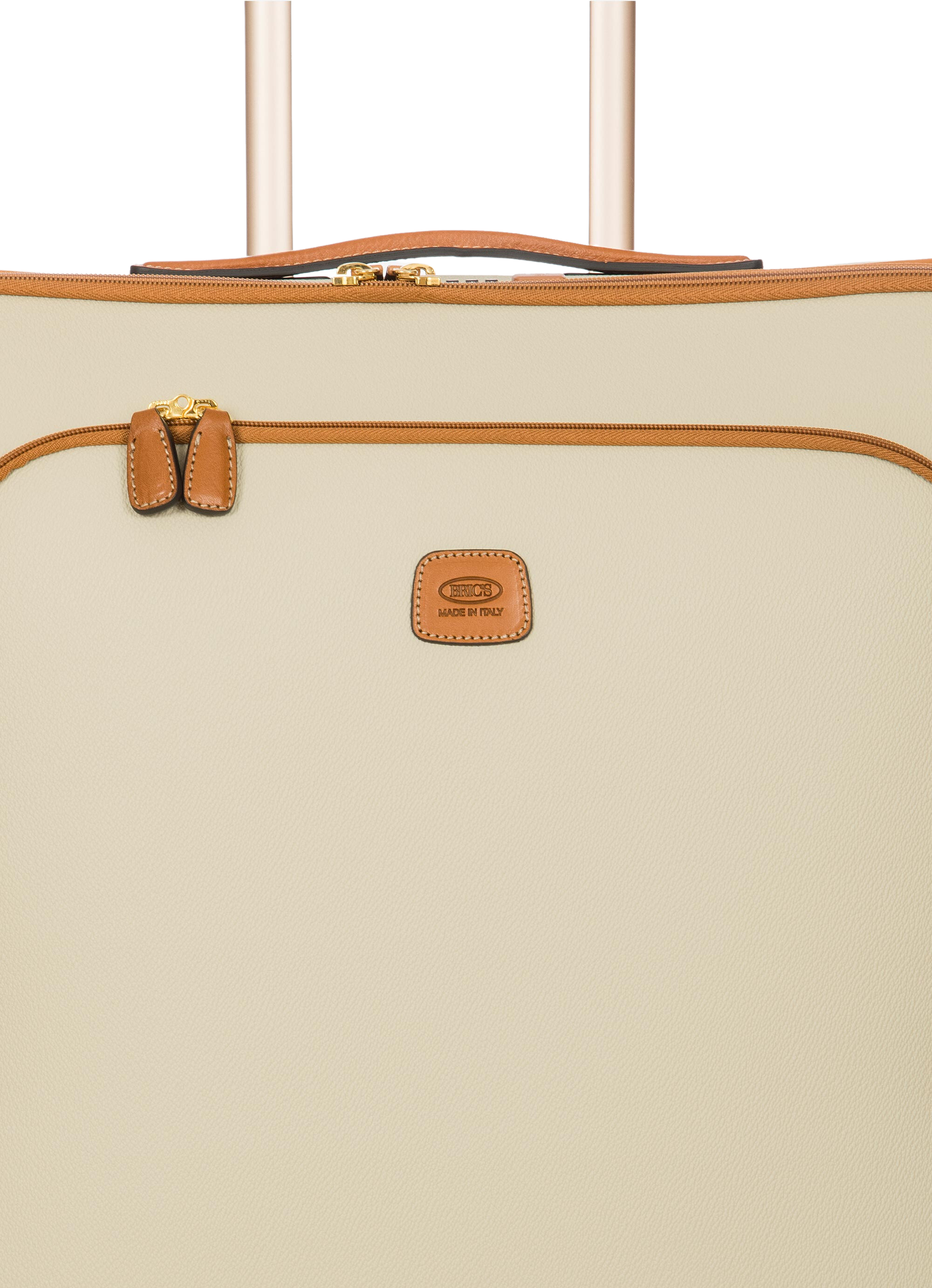 FIRENZE Compound Medium Trolley - London Luggage