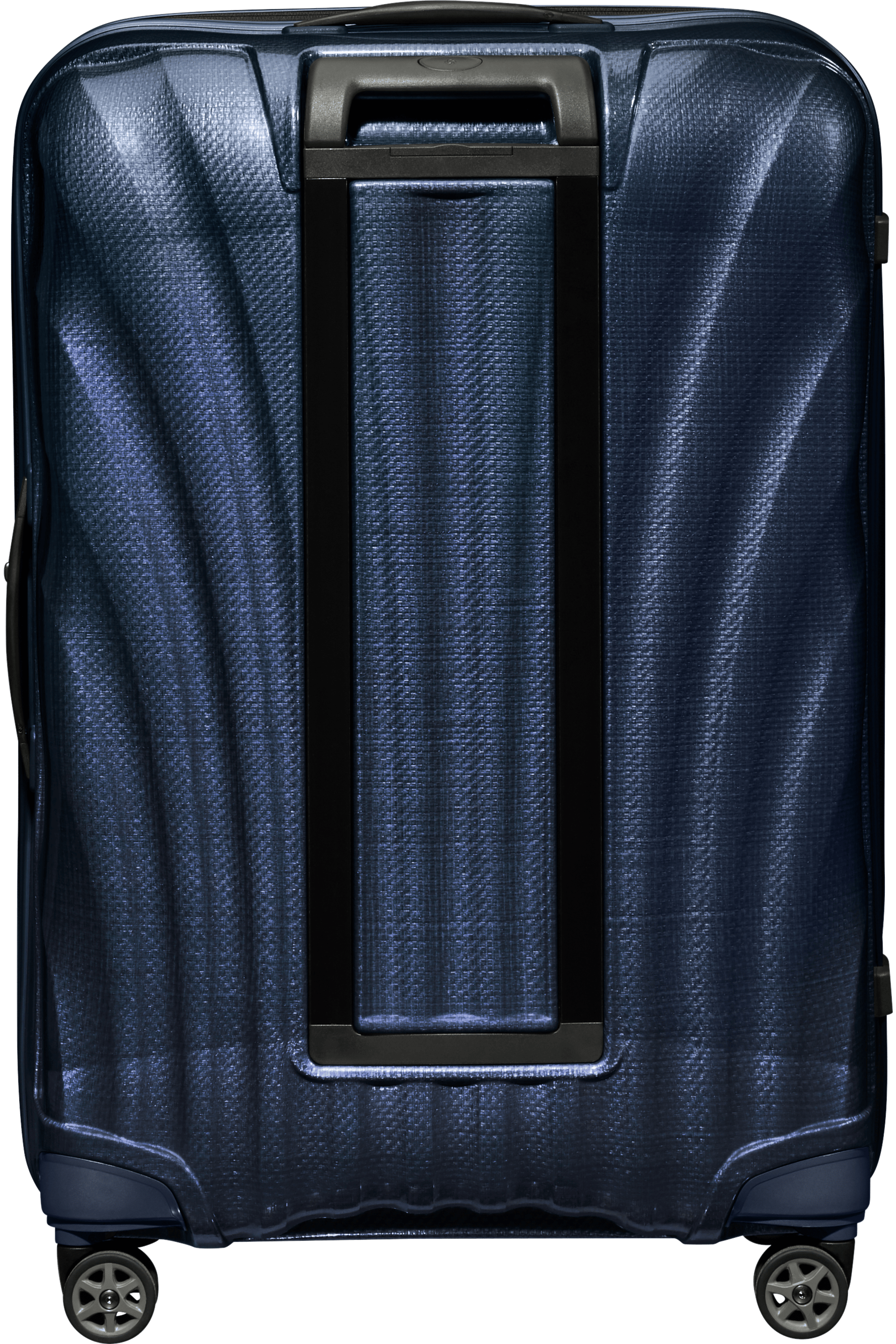 C-Lite Spinner (4 wheels) 75cm - Midnight Blue