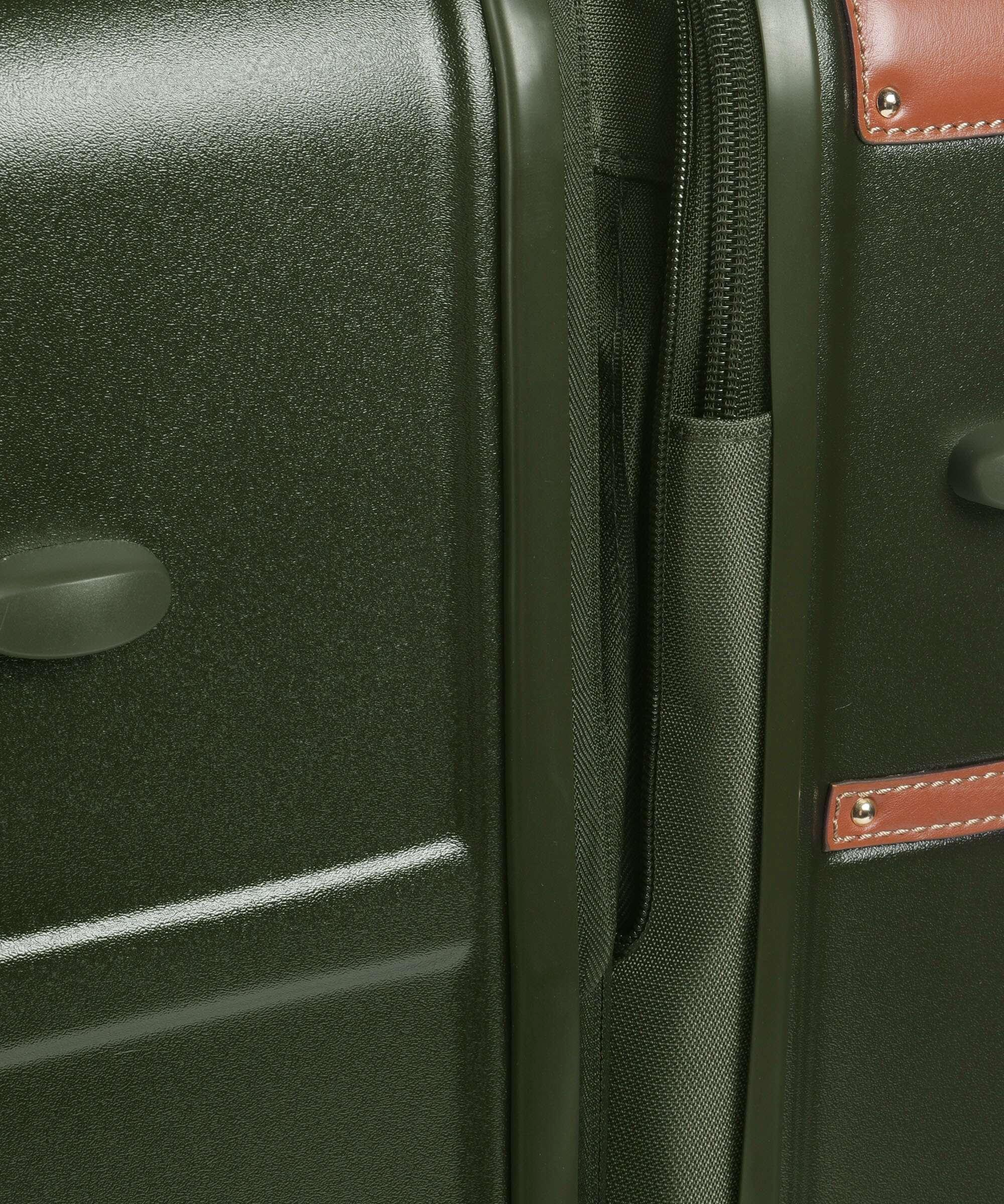 Bellagio Large Trolley - London Luggage