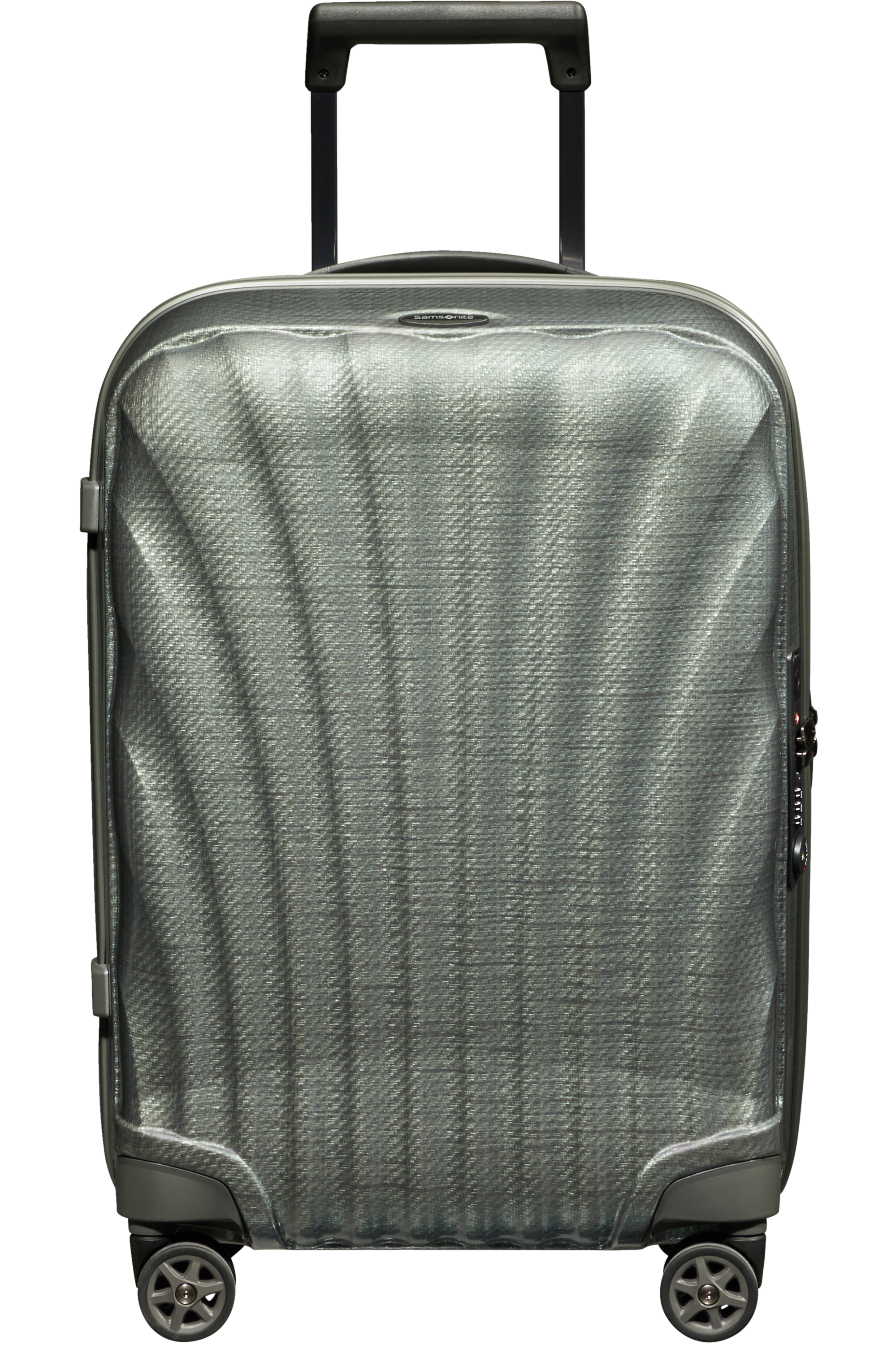C-Lite Spinner (4 wheels) 55cm Cabin - London Luggage