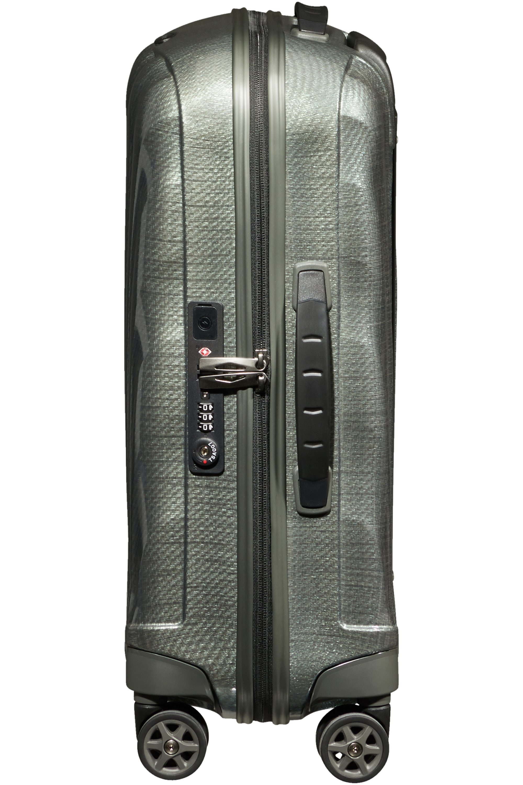 C-Lite Spinner (4 wheels) 55cm Cabin - London Luggage