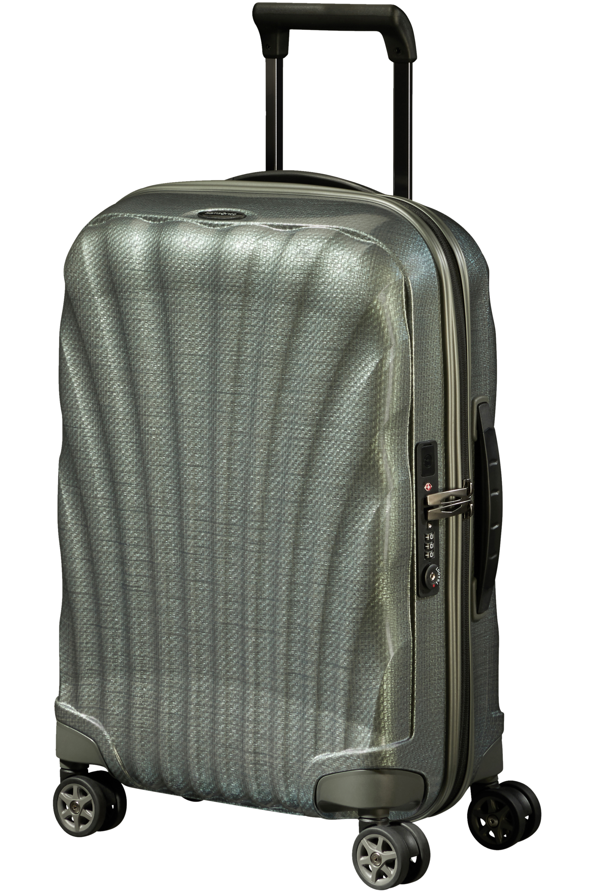 C-Lite Spinner (4 wheels) 55cm Cabin - London Luggage