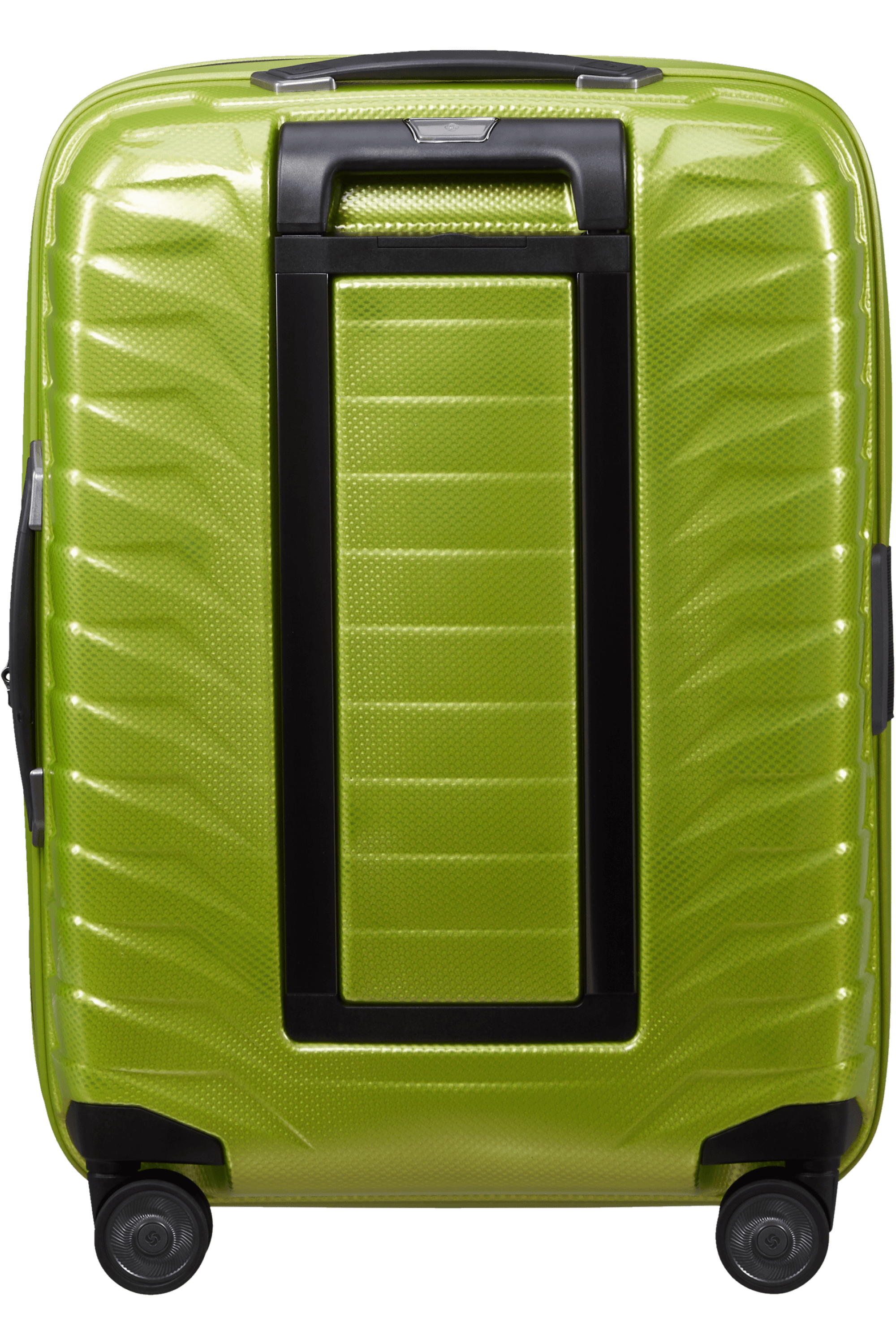 PROXIS Spinner Expandable (4 Wheels) 55cm - London Luggage