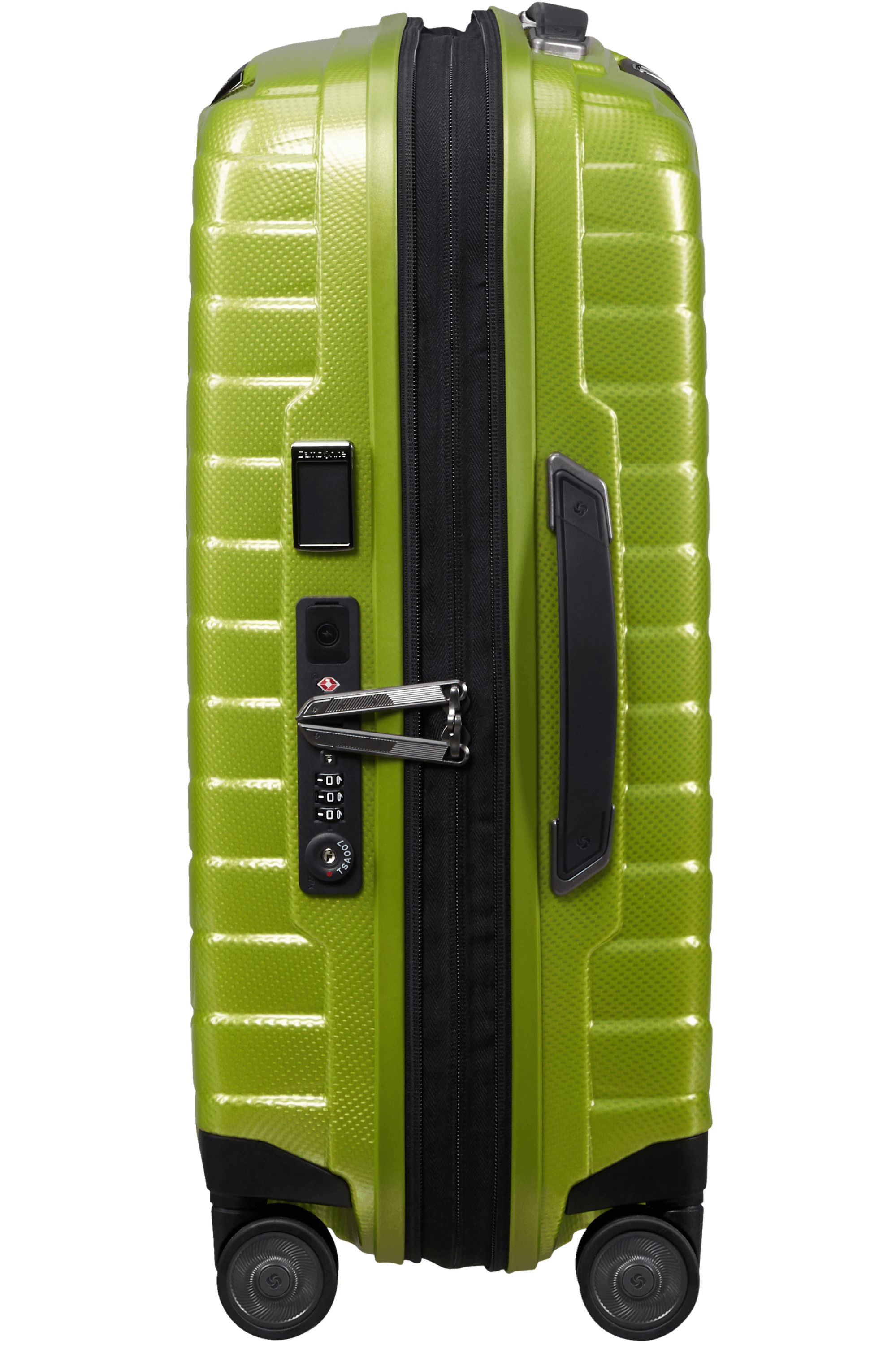 PROXIS Spinner Expandable (4 Wheels) 55cm - London Luggage