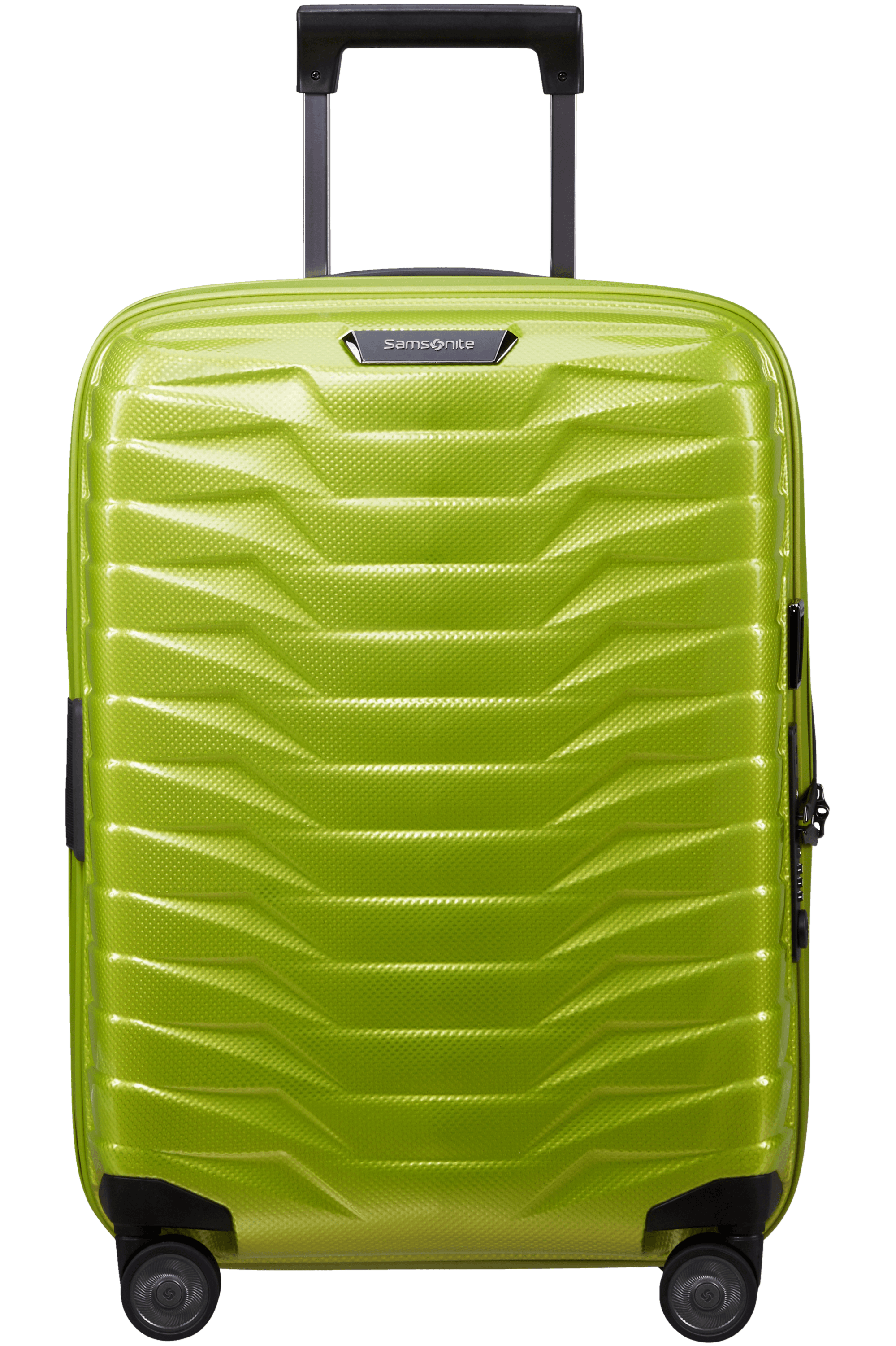 PROXIS Spinner Expandable (4 Wheels) 55cm - London Luggage