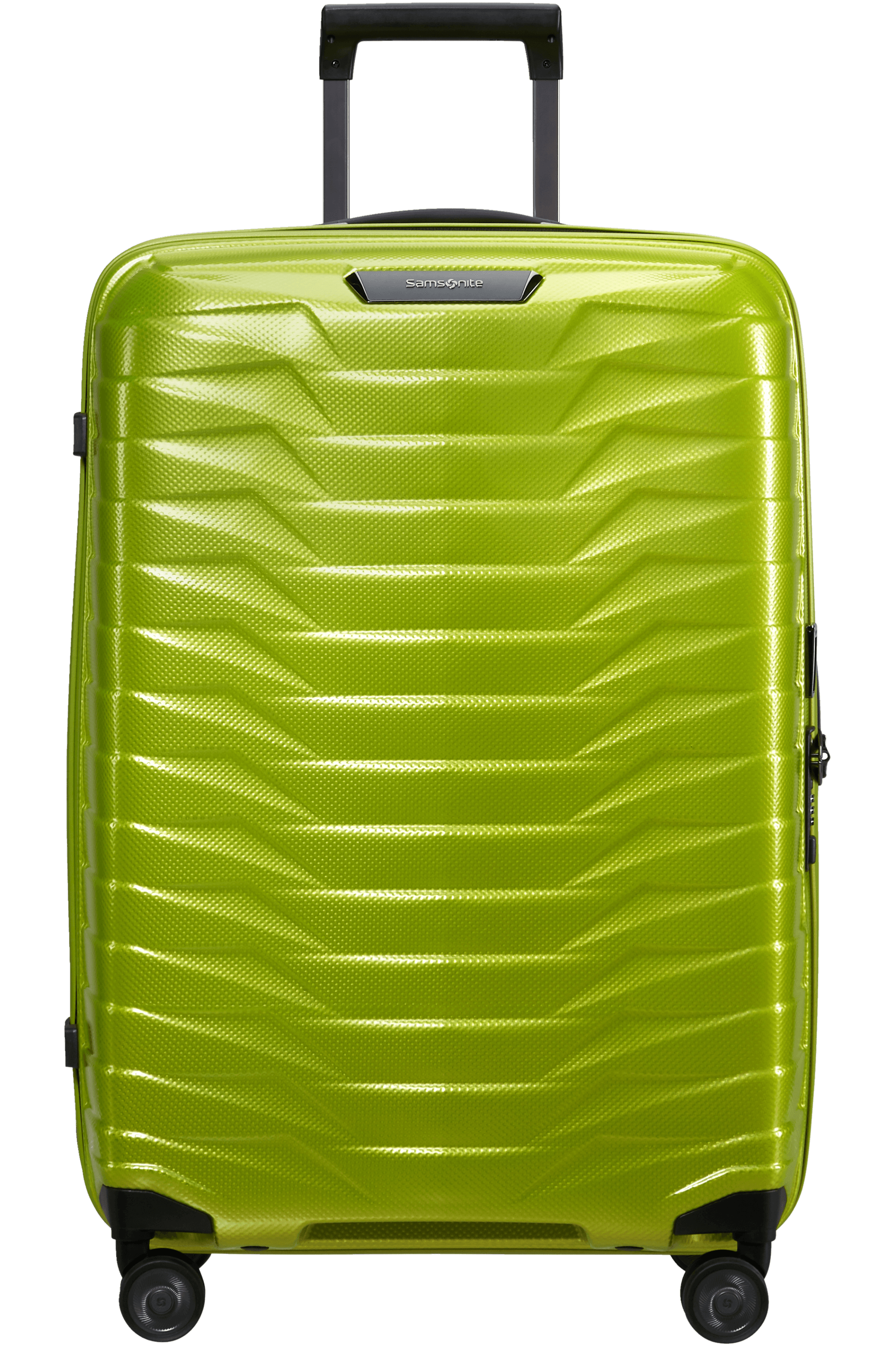 PROXIS Spinner (4 Wheels) 69cm - London Luggage