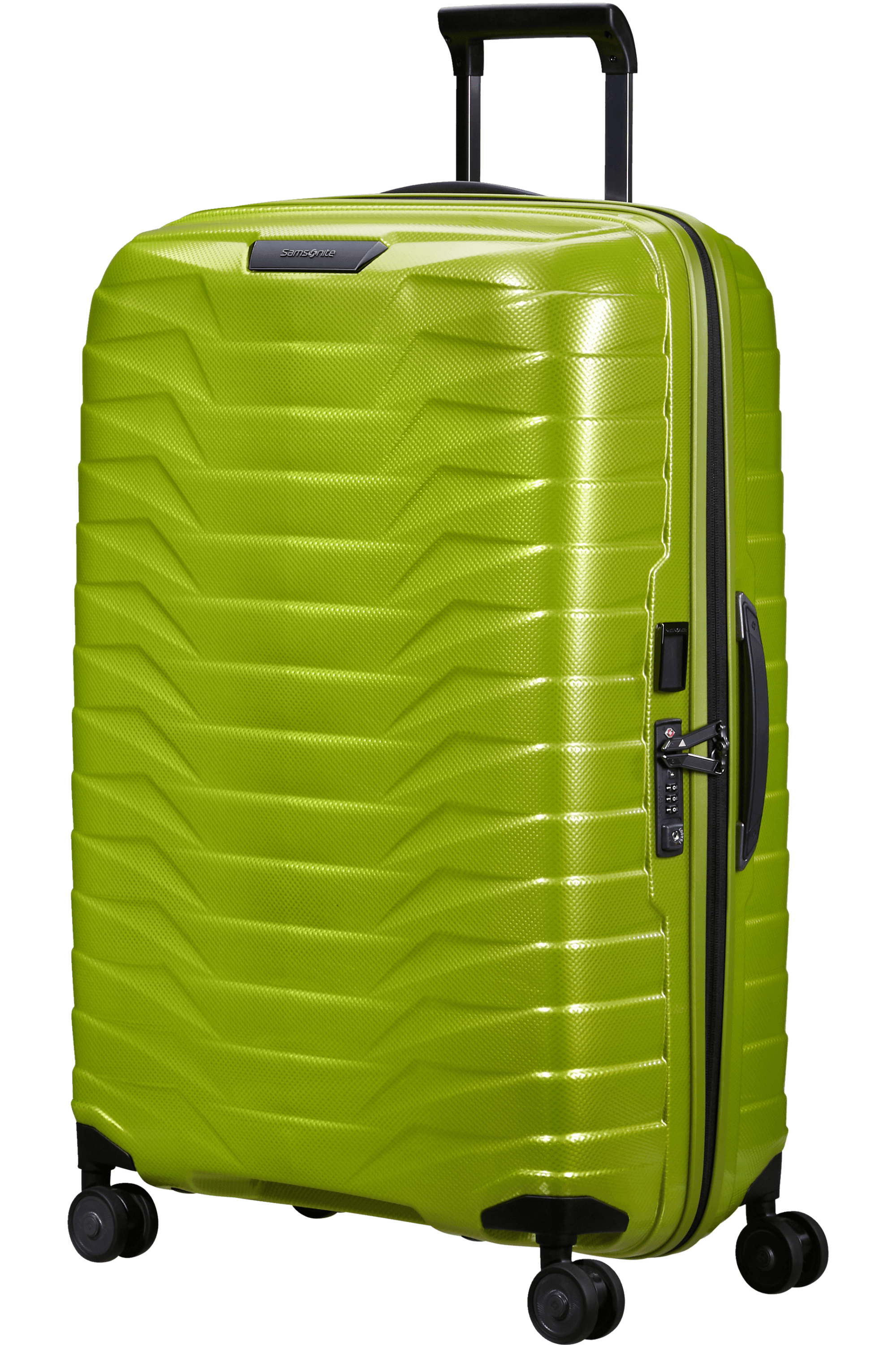 PROXIS Spinner (4 Wheels) 75cm - London Luggage