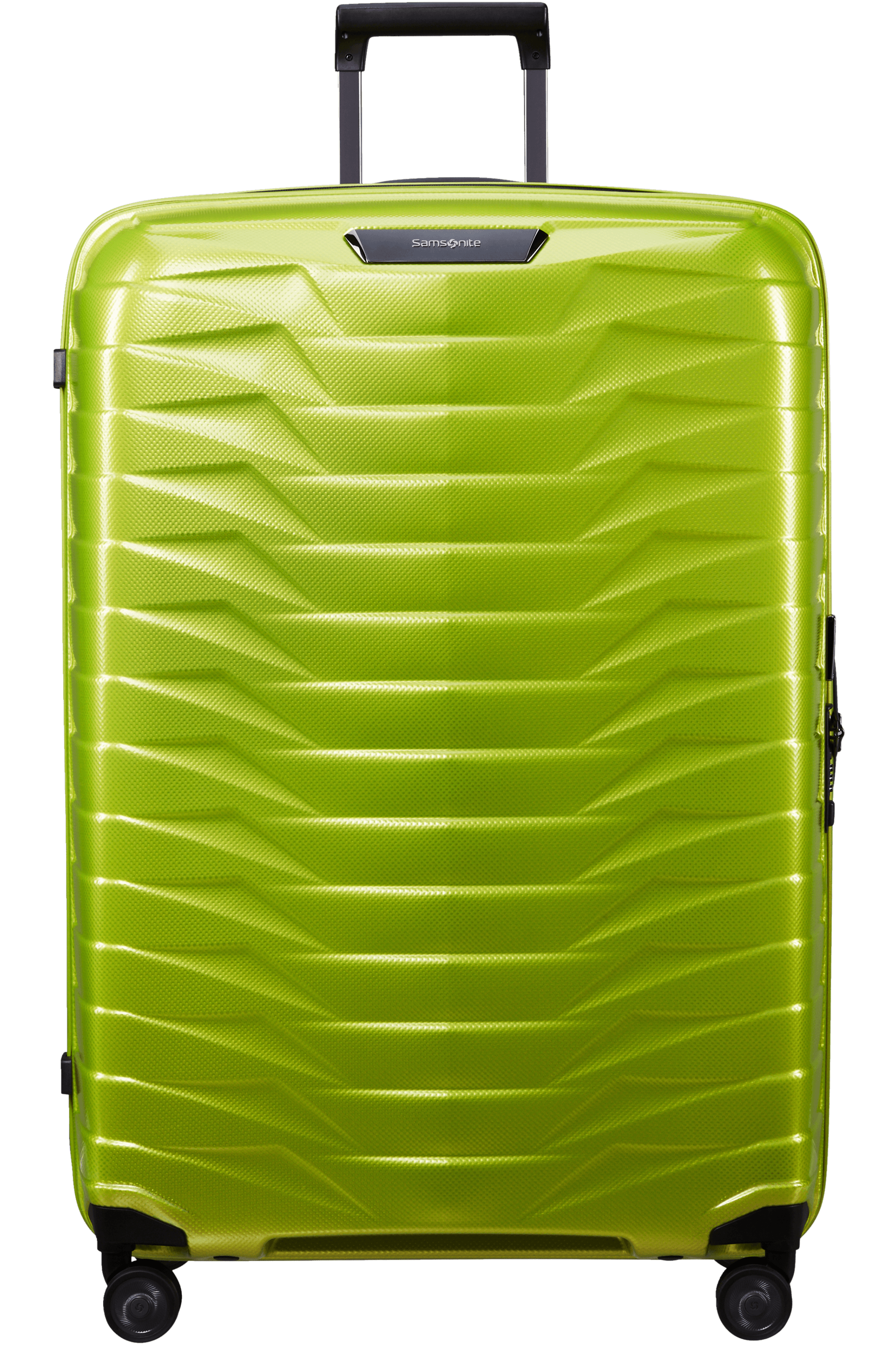 PROXIS Spinner (4 Wheels) 81cm - London Luggage