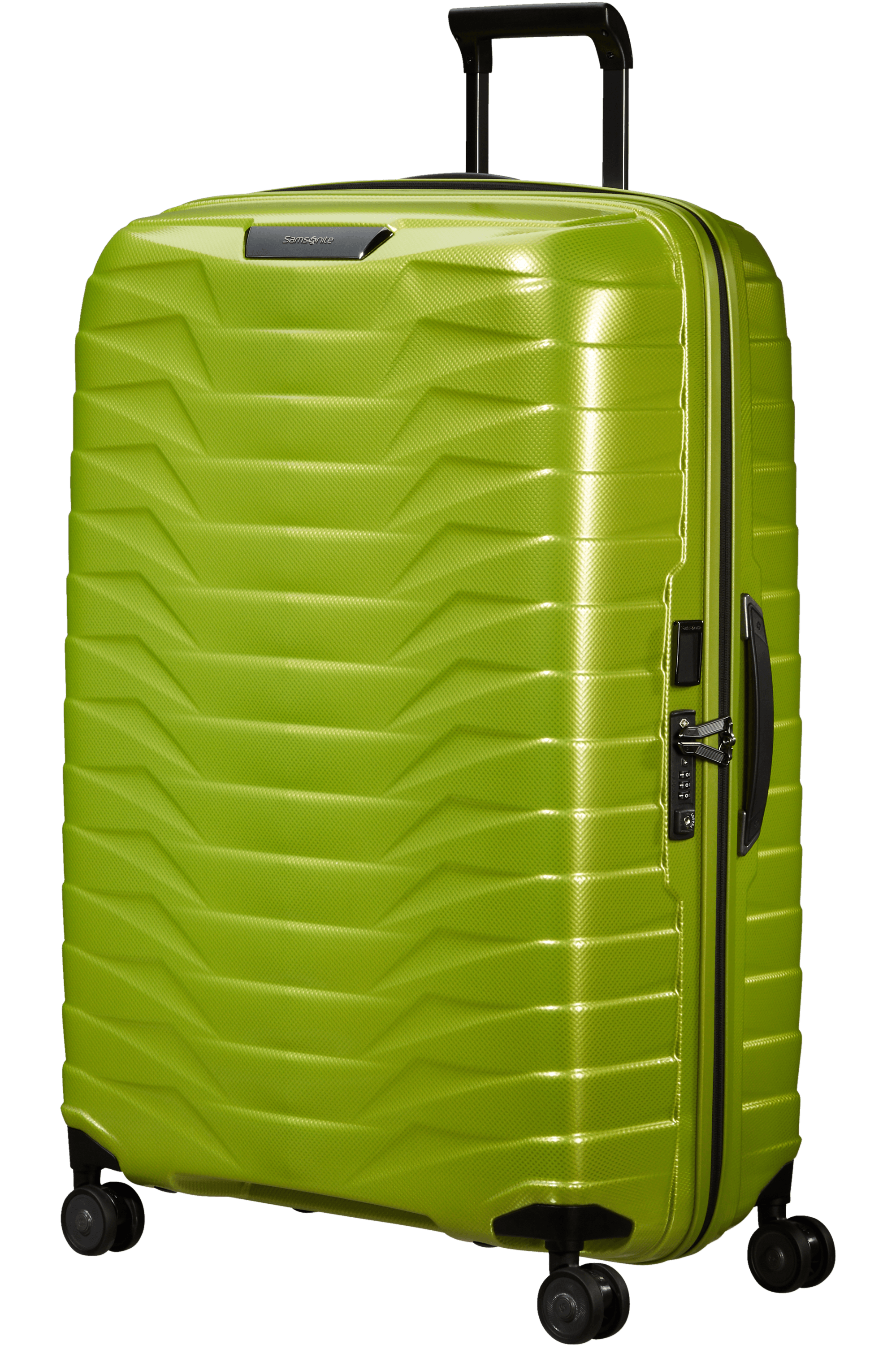 PROXIS Spinner (4 Wheels) 81cm - London Luggage