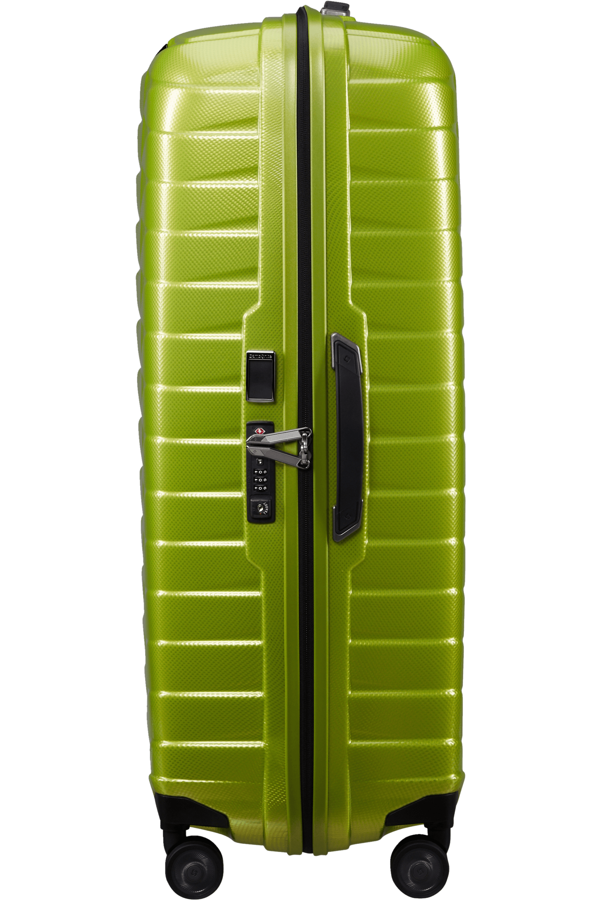 PROXIS Spinner (4 Wheels) 81cm - London Luggage