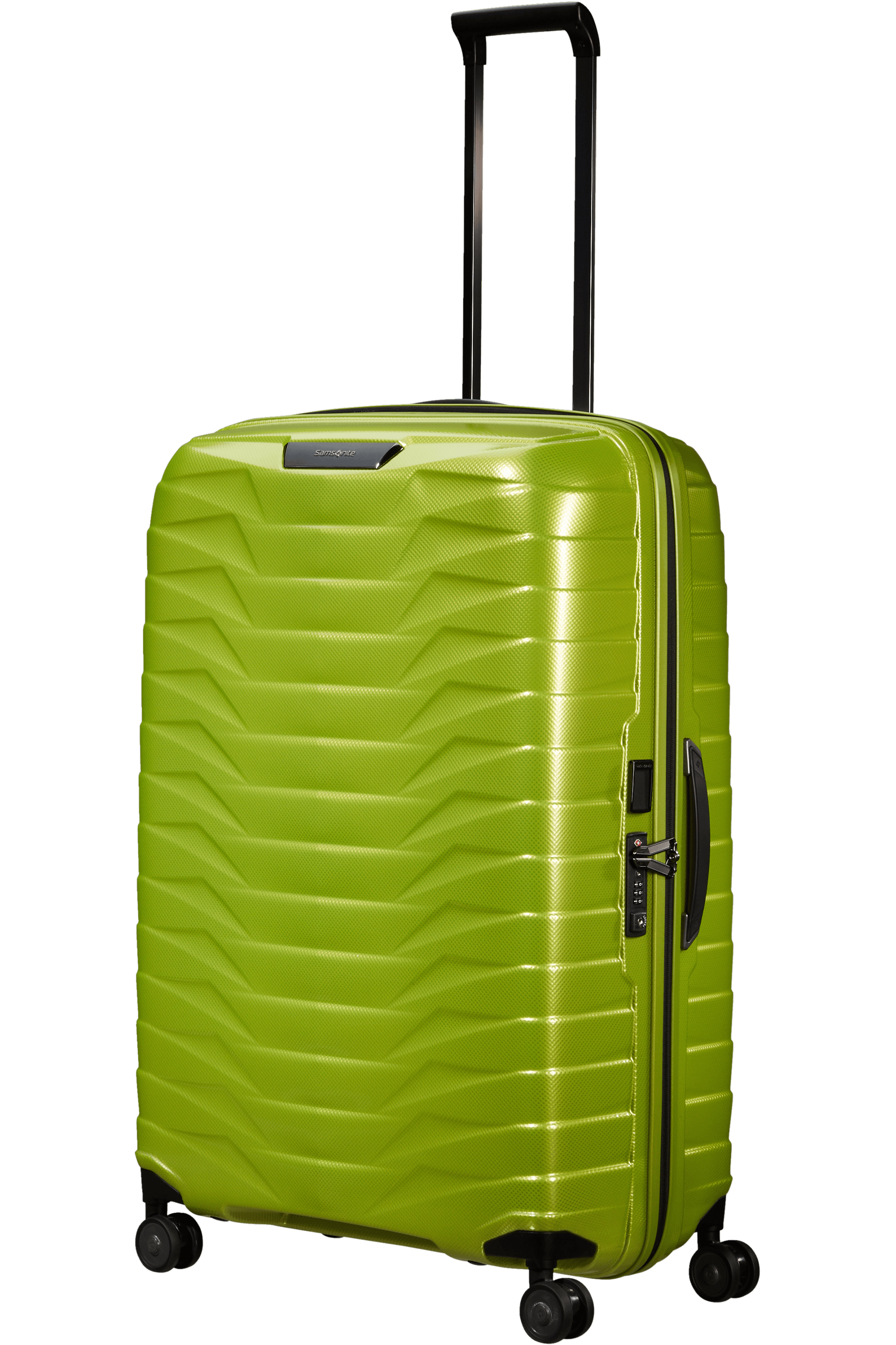 PROXIS Spinner (4 Wheels) 81cm - London Luggage