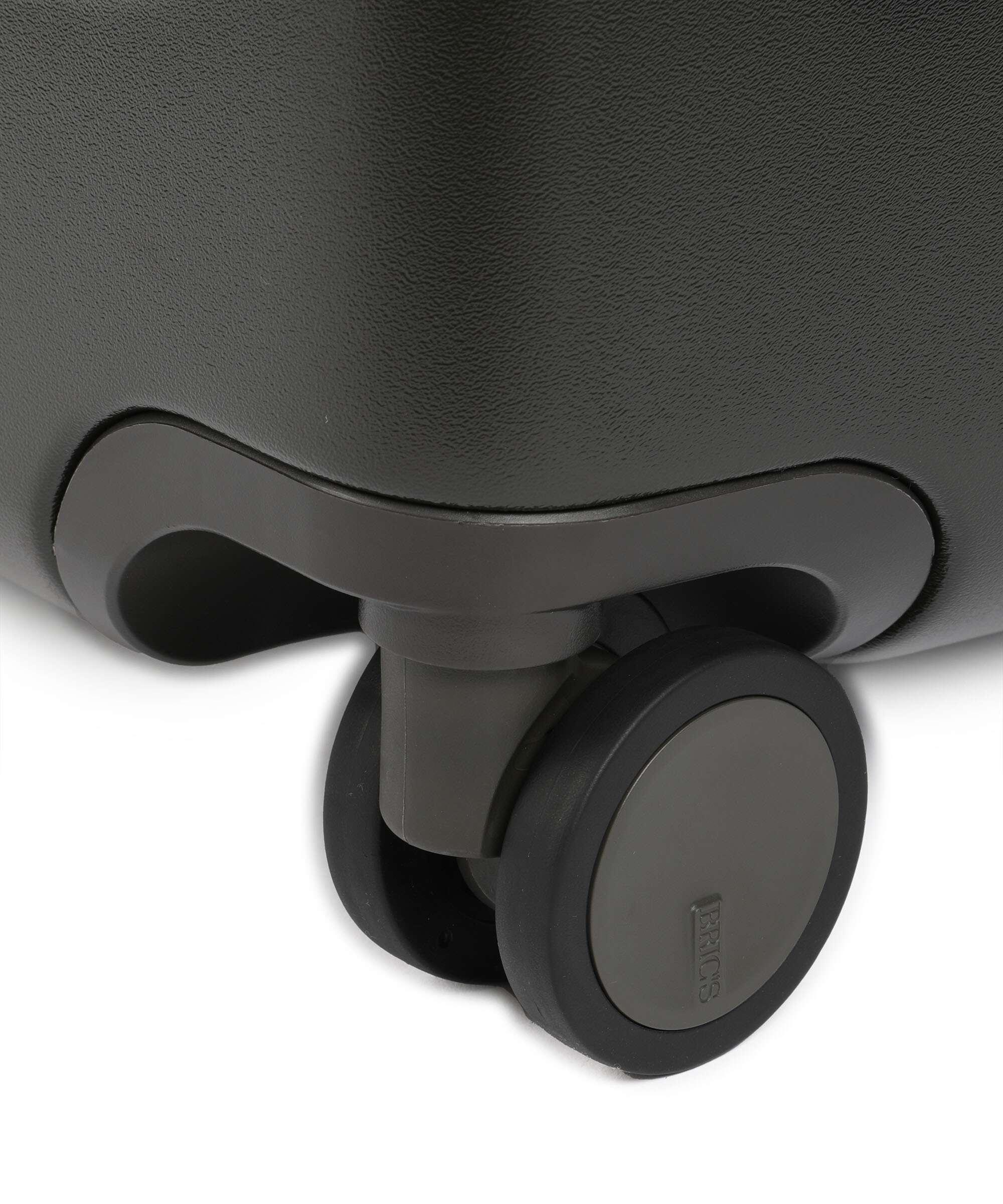 Bellagio Large Travel Trunk - London Luggage