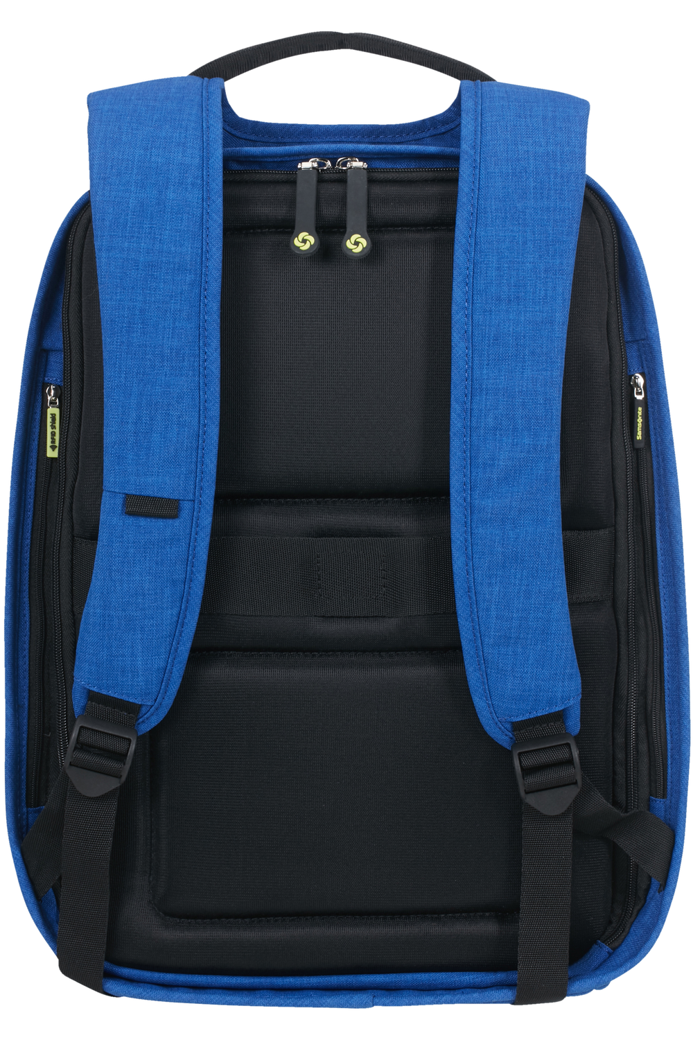 SECURIPAK Laptop Backpack 15.6" - London Luggage