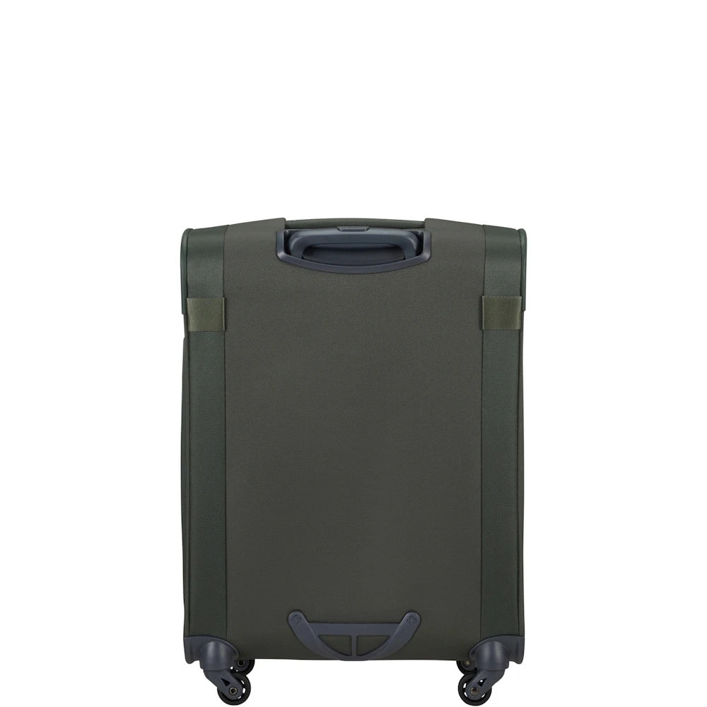Citybeat 2 Piece Luggage Set (55cm & 78cm) - Climbing Ivy