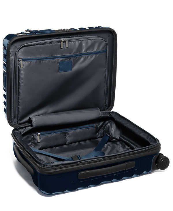19 Degree Continental Expandable Carry-On 55cm - London Luggage
