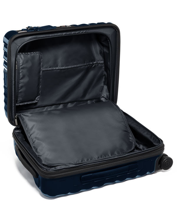 19 Degree Continental Expandable Carry-On 55cm - London Luggage