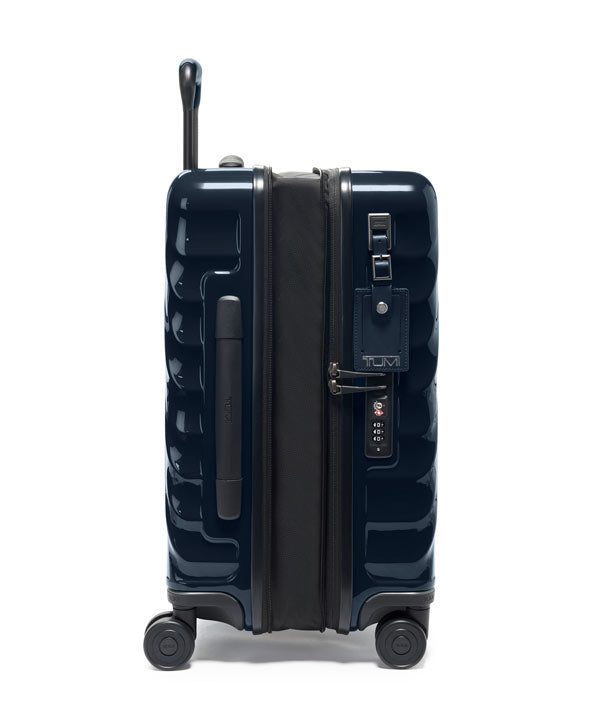 19 Degree Continental Expandable Carry-On 55cm - London Luggage