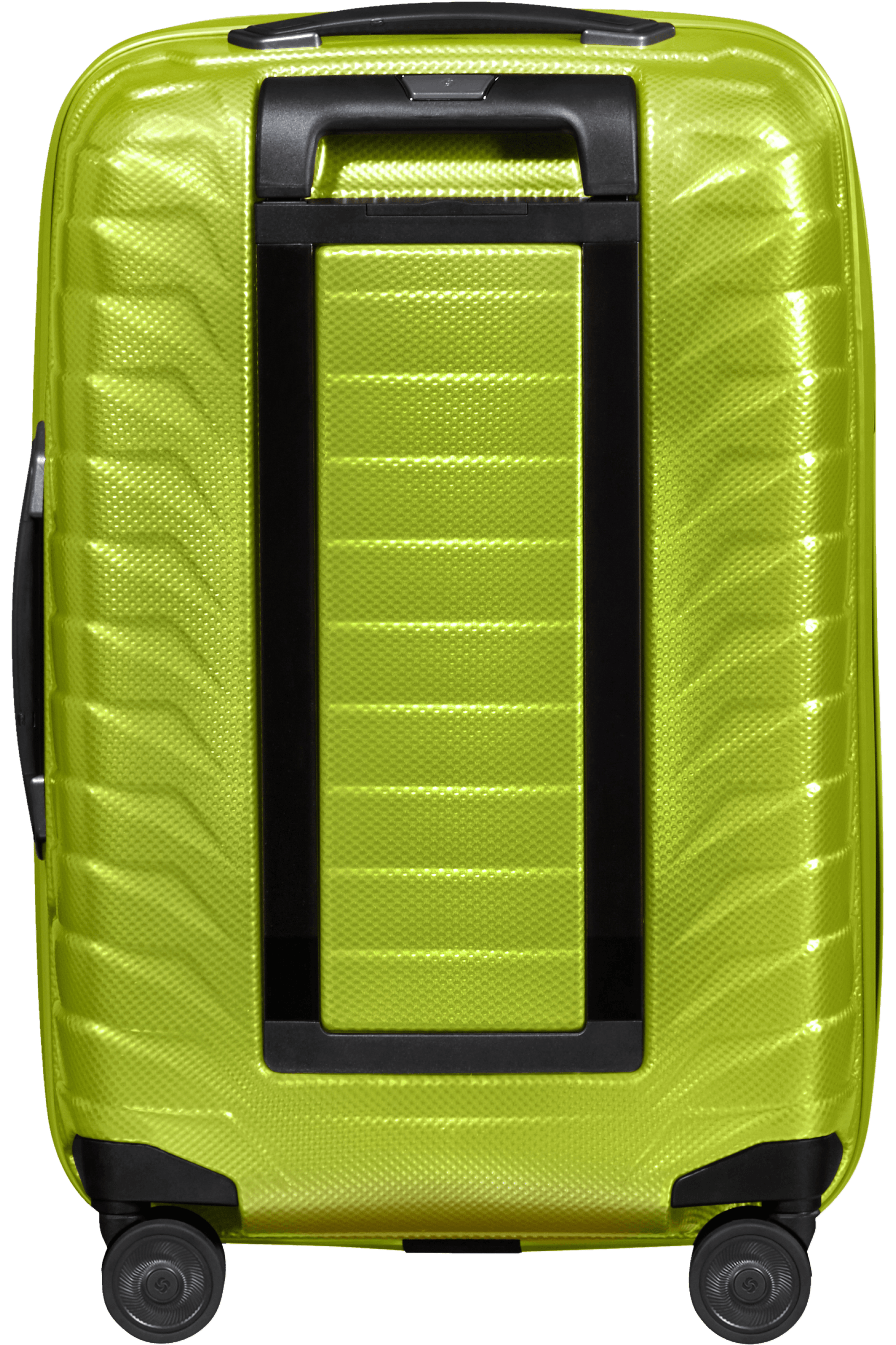 PROXIS Spinner Expandable (4 Wheels) 55cm - London Luggage