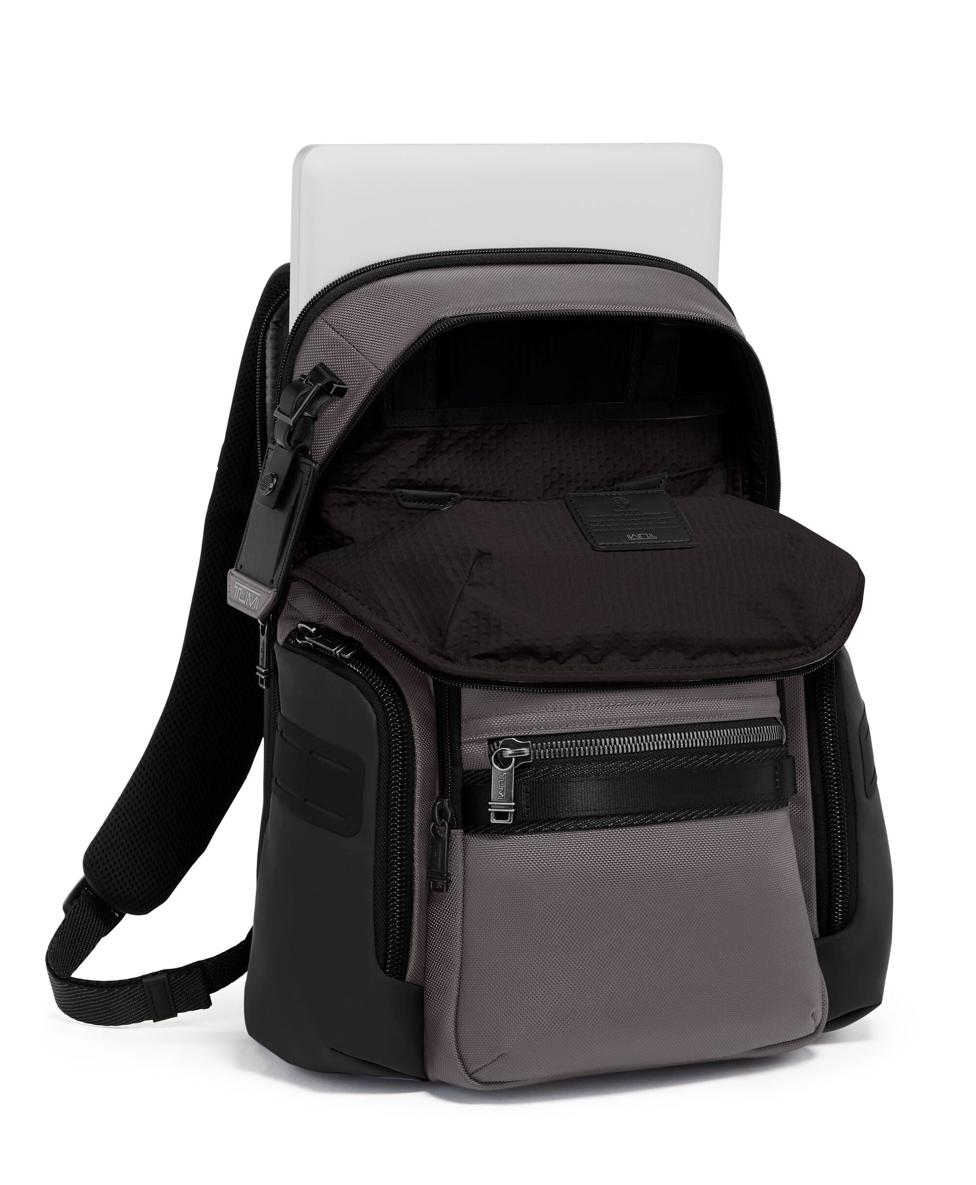 Alpha Bravo Navigation Backpack - London Luggage