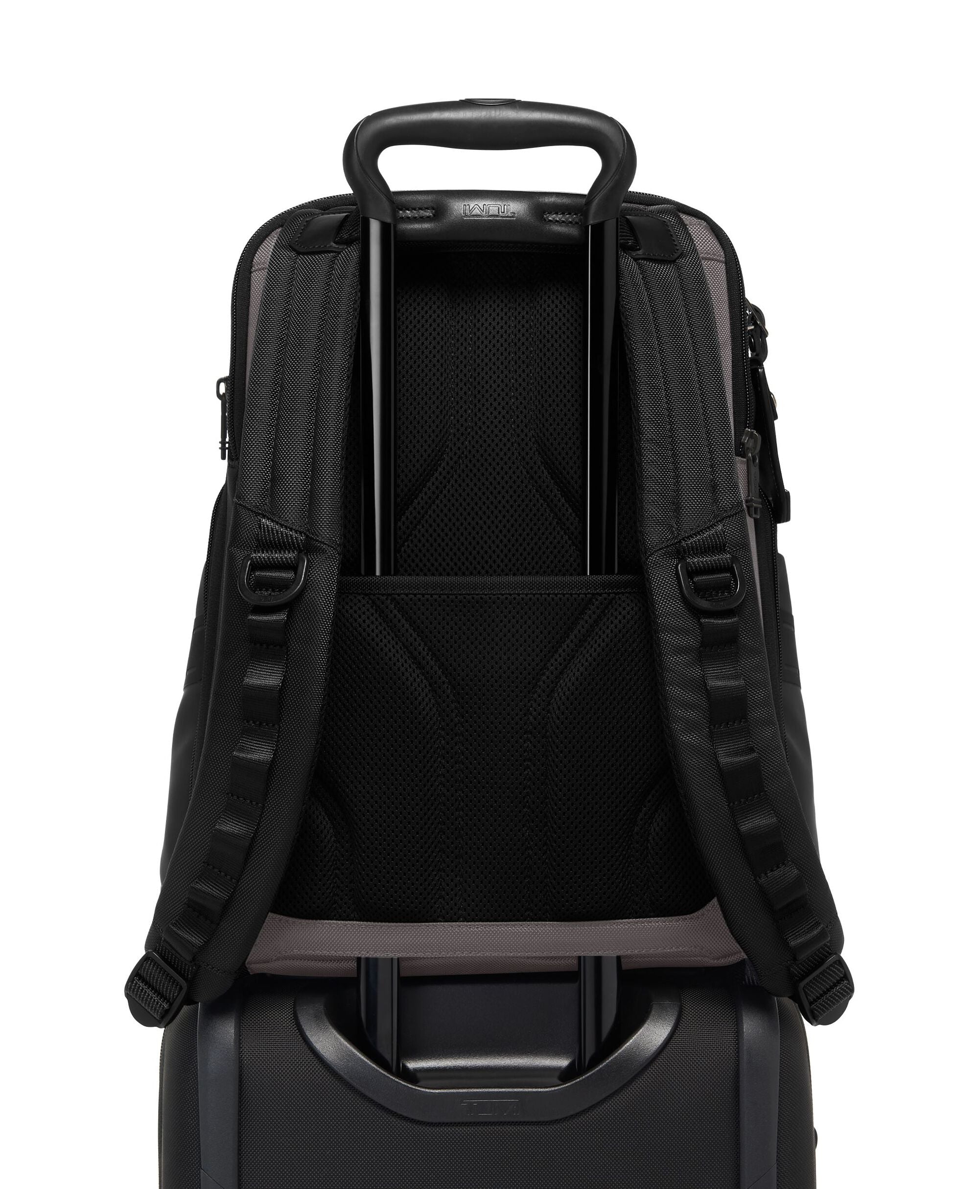 Alpha Bravo Navigation Backpack - London Luggage
